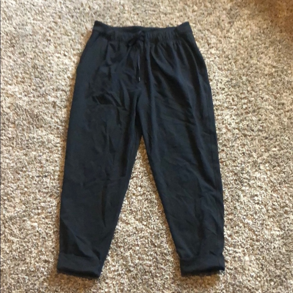 Lululemon joggers